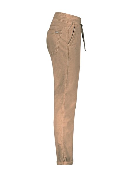 Red Button SRB4142 Tessy Corduroy High Rise Taupe