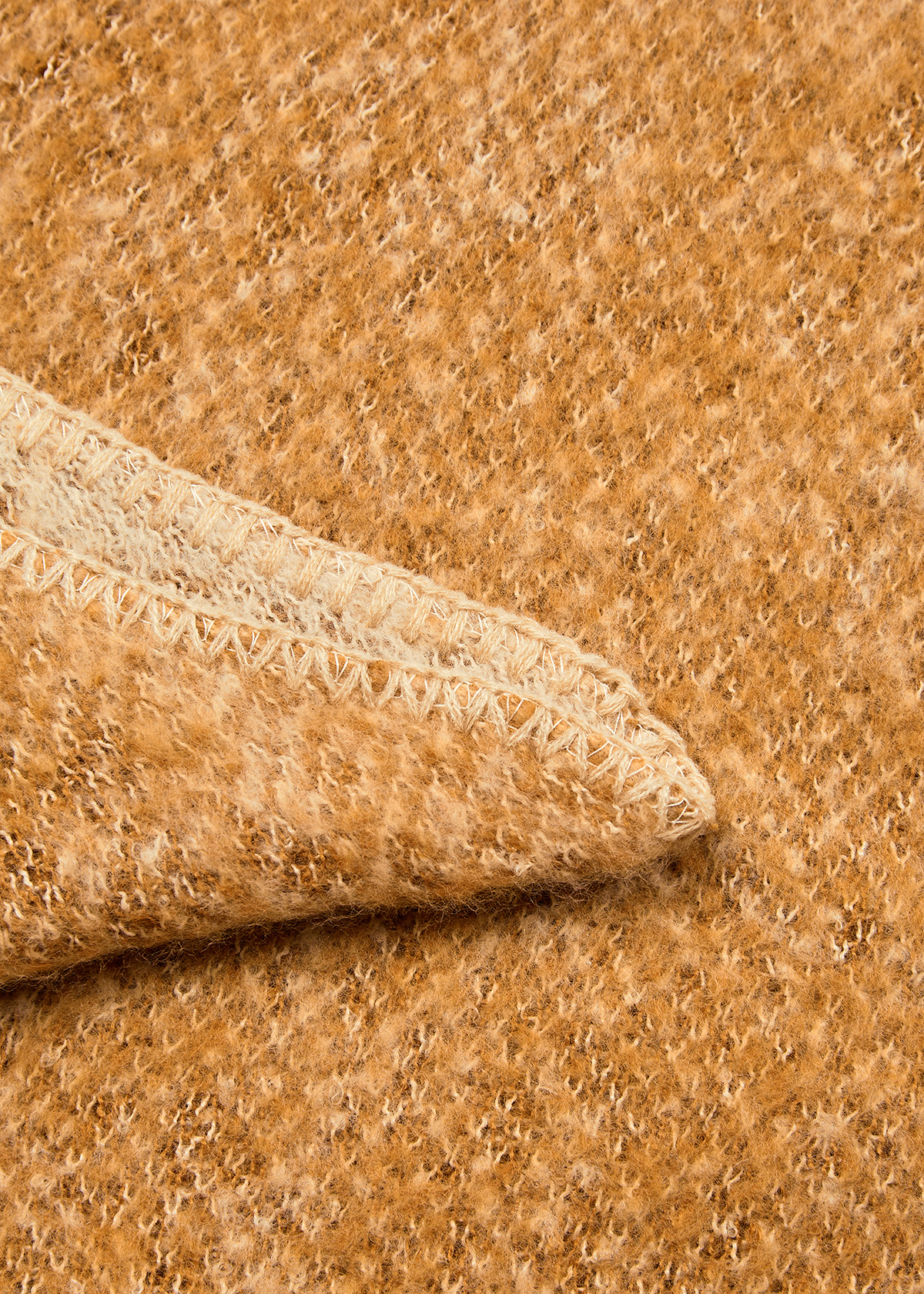 SC-MUDDA 1 (93460C GOLDEN YELLOW MELANGE C)