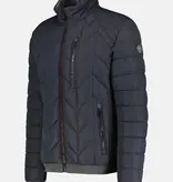 Lerros 2397015 Jac Outdoorjacke (485 Classic Navy)