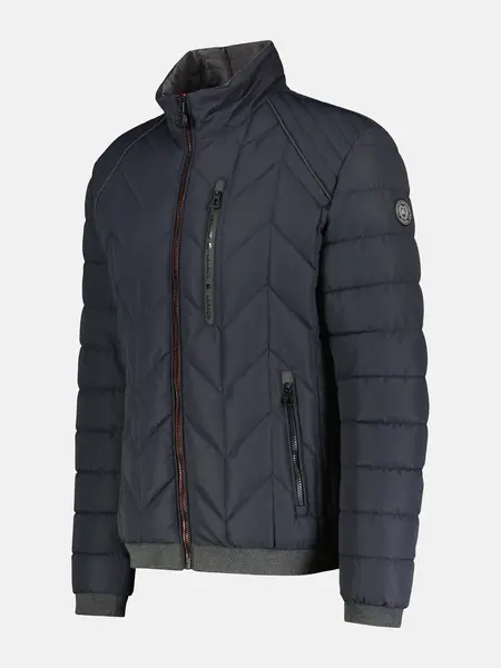 Lerros 2397015 Jac Outdoorjacke (485 Classic Navy)