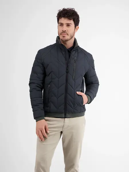 Lerros 2397015 Jac Outdoorjacke (485 Classic Navy)