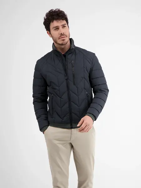 Lerros 2397015 Jac Outdoorjacke (485 Classic Navy)