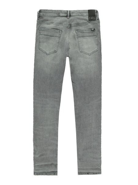 Cars Jeans BATES Denim Grey Used (13 Grey Used)