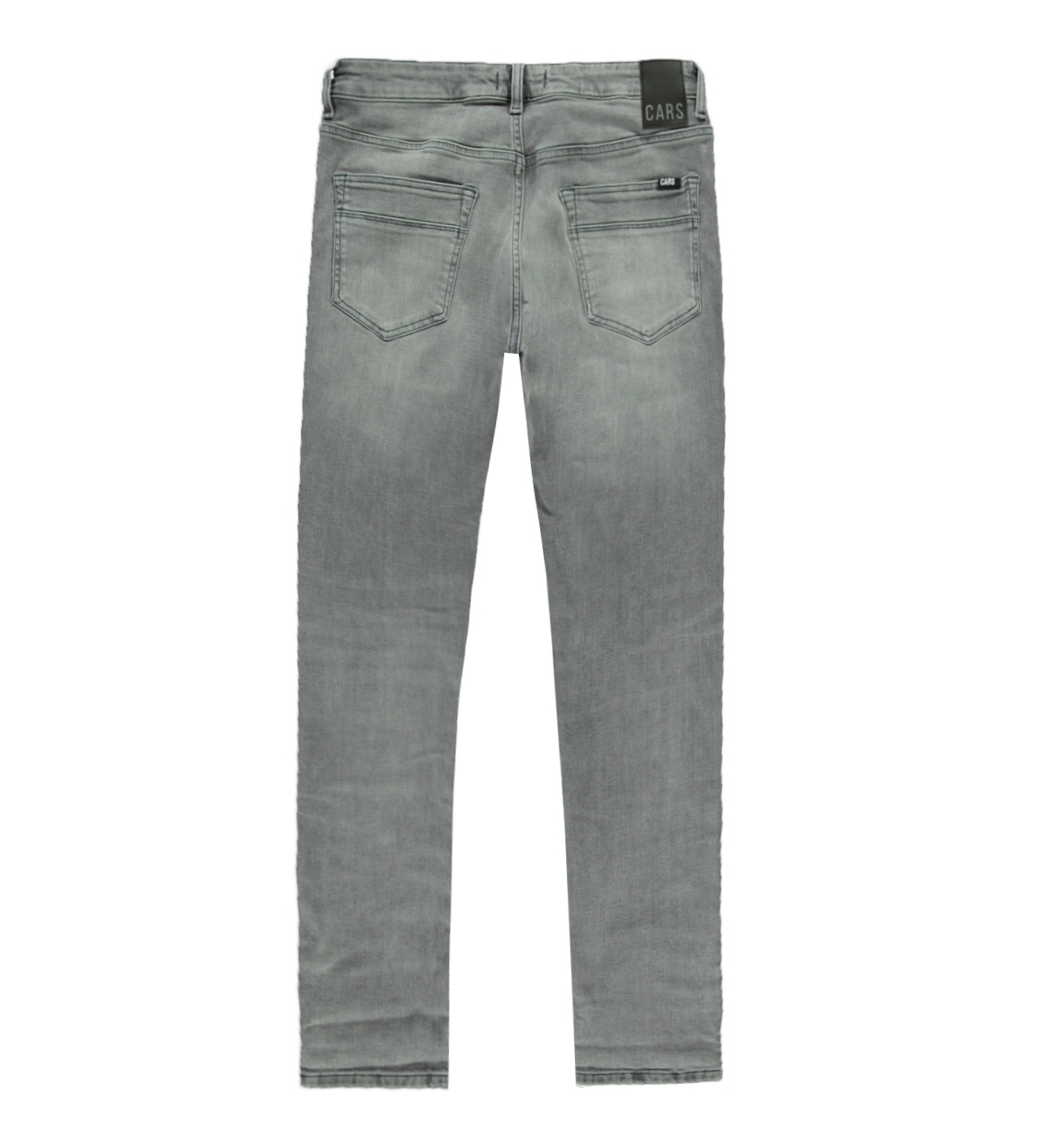BATES Denim Grey Used (13 Grey Used)