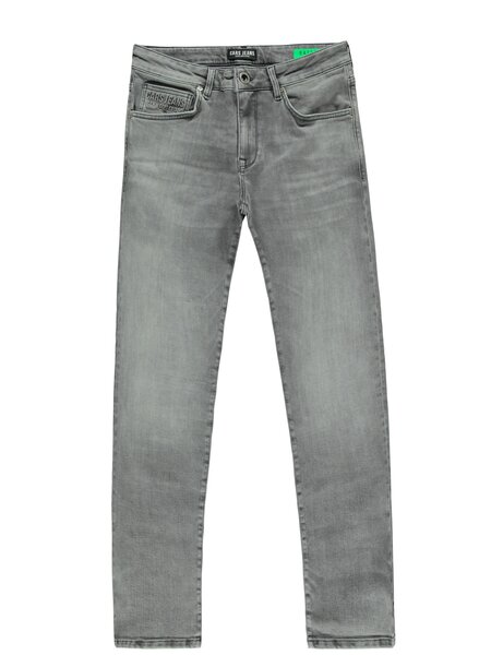 Cars Jeans BATES Denim Grey Used (13 Grey Used)