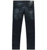 Cars Jeans BLAST Slim Fit Blue Black (93)