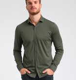 Gabbiano 333510 Premium Shirt Army