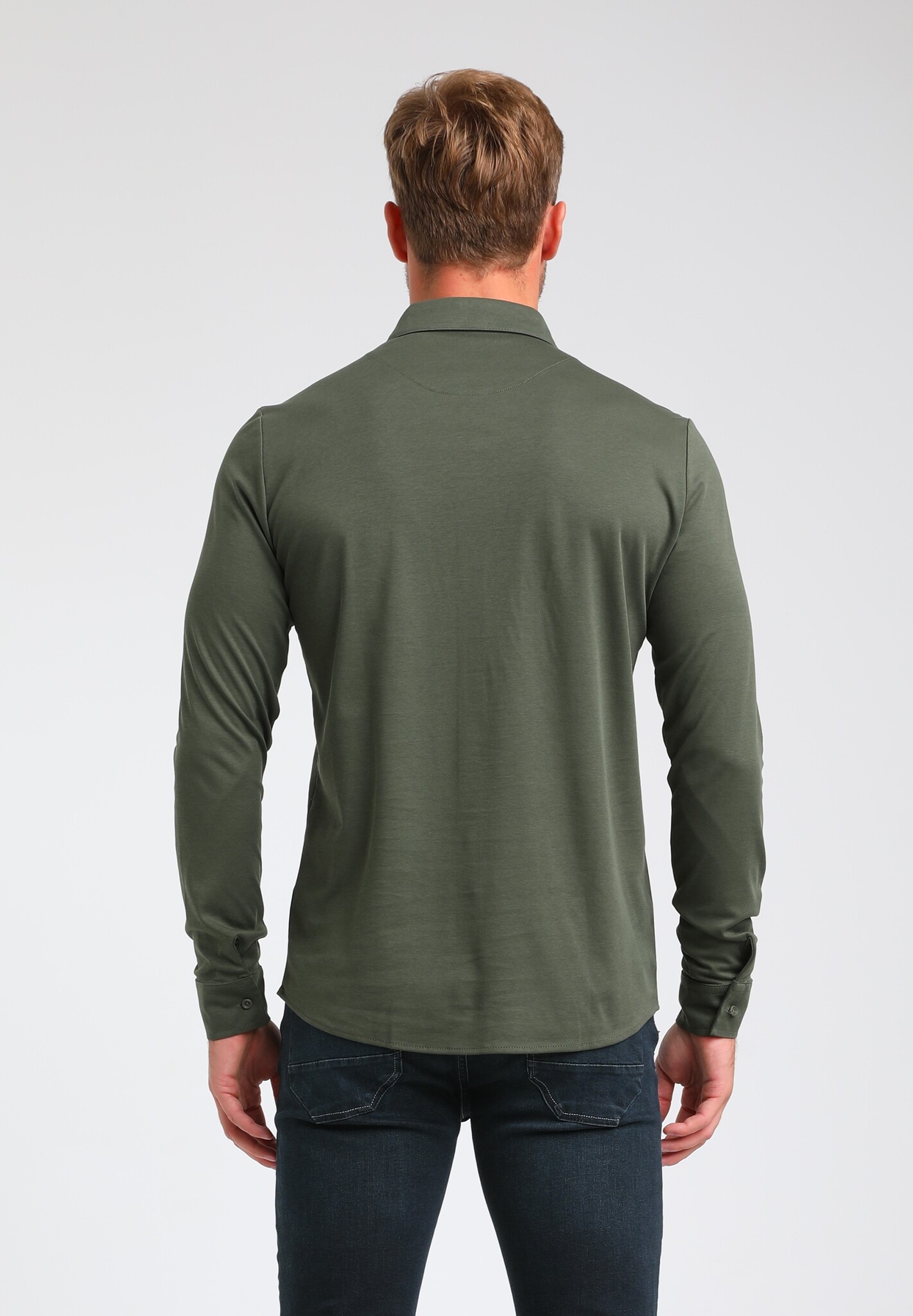 333510 Premium Shirt Army