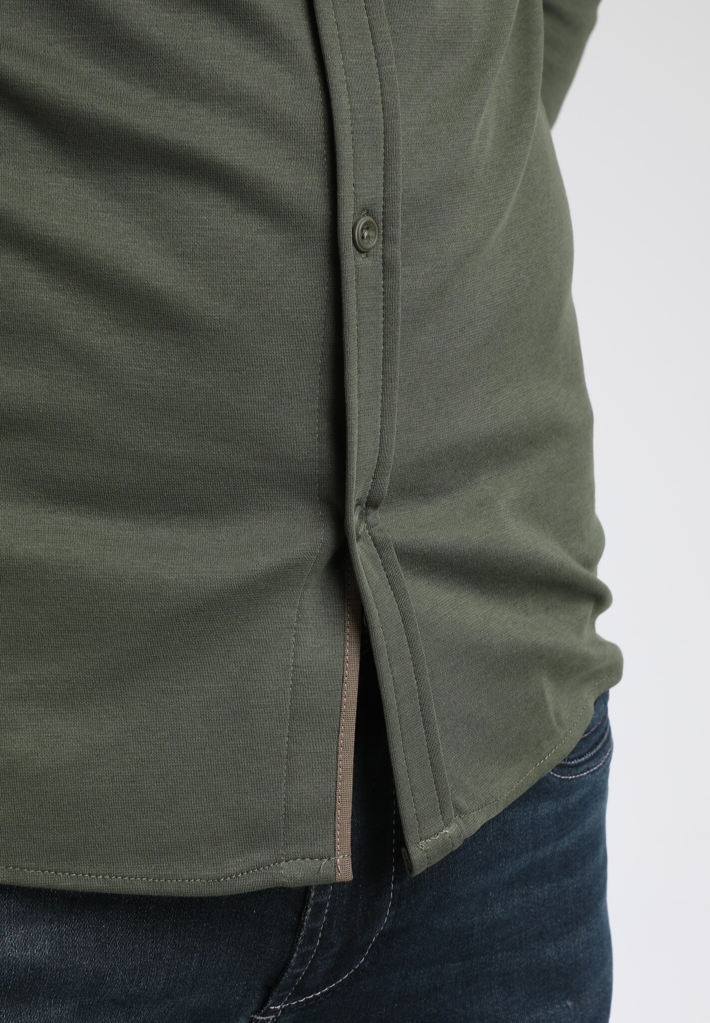 333510 Premium Shirt Army