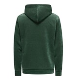 Only & Sons Onseden REG Courduroy Hoodie (236255 Cilantro)