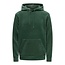 Only & Sons Onseden REG Courduroy Hoodie (236255 Cilantro)