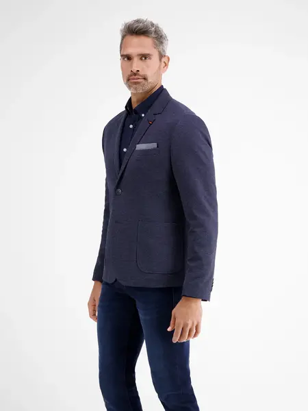 Lerros 2007110 Classic Navy Blazer