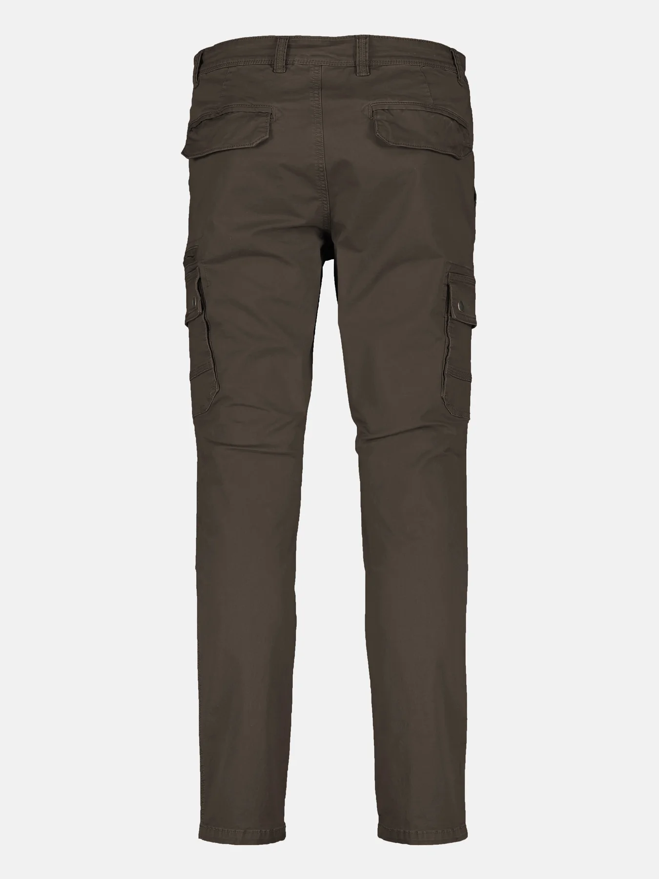 2009124 Cargo Mud Grey