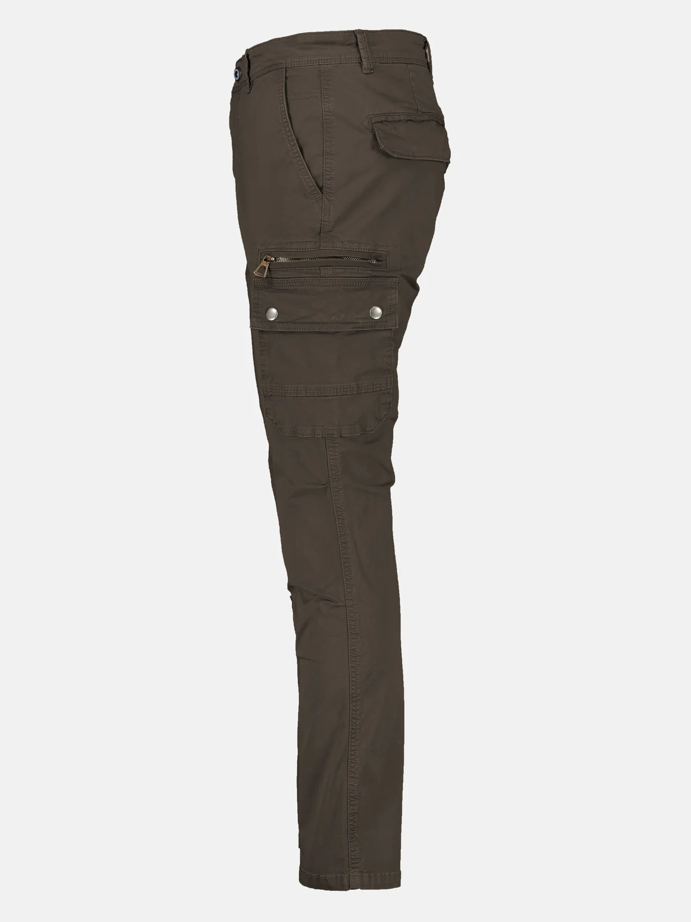 2009124 Cargo Mud Grey