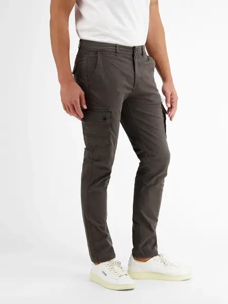 Lerros 2009124 Cargo Mud Grey