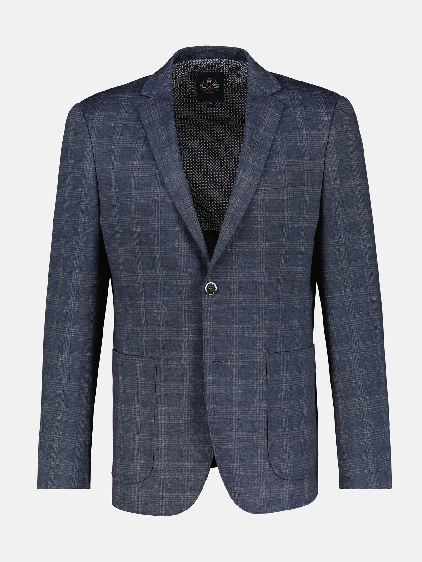 2397121 Classic Navy Blazer