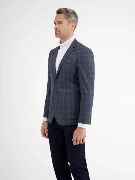 Lerros 2397121 Classic Navy Blazer