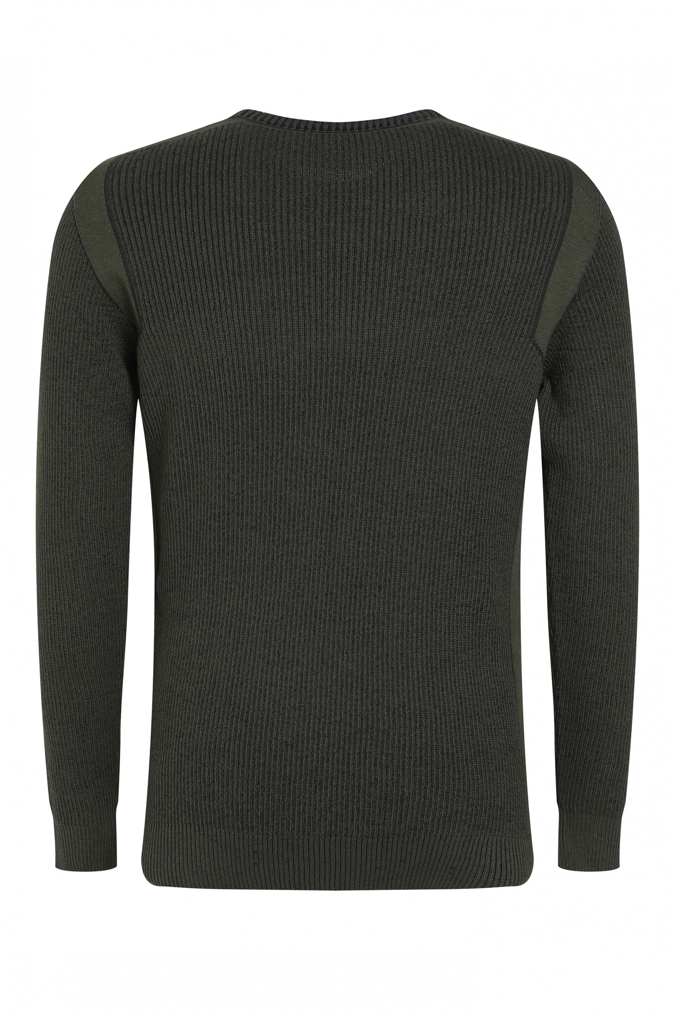 Knitwear 613759 Army