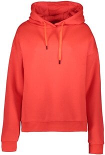 GRAZIA HOOD SW CORAL