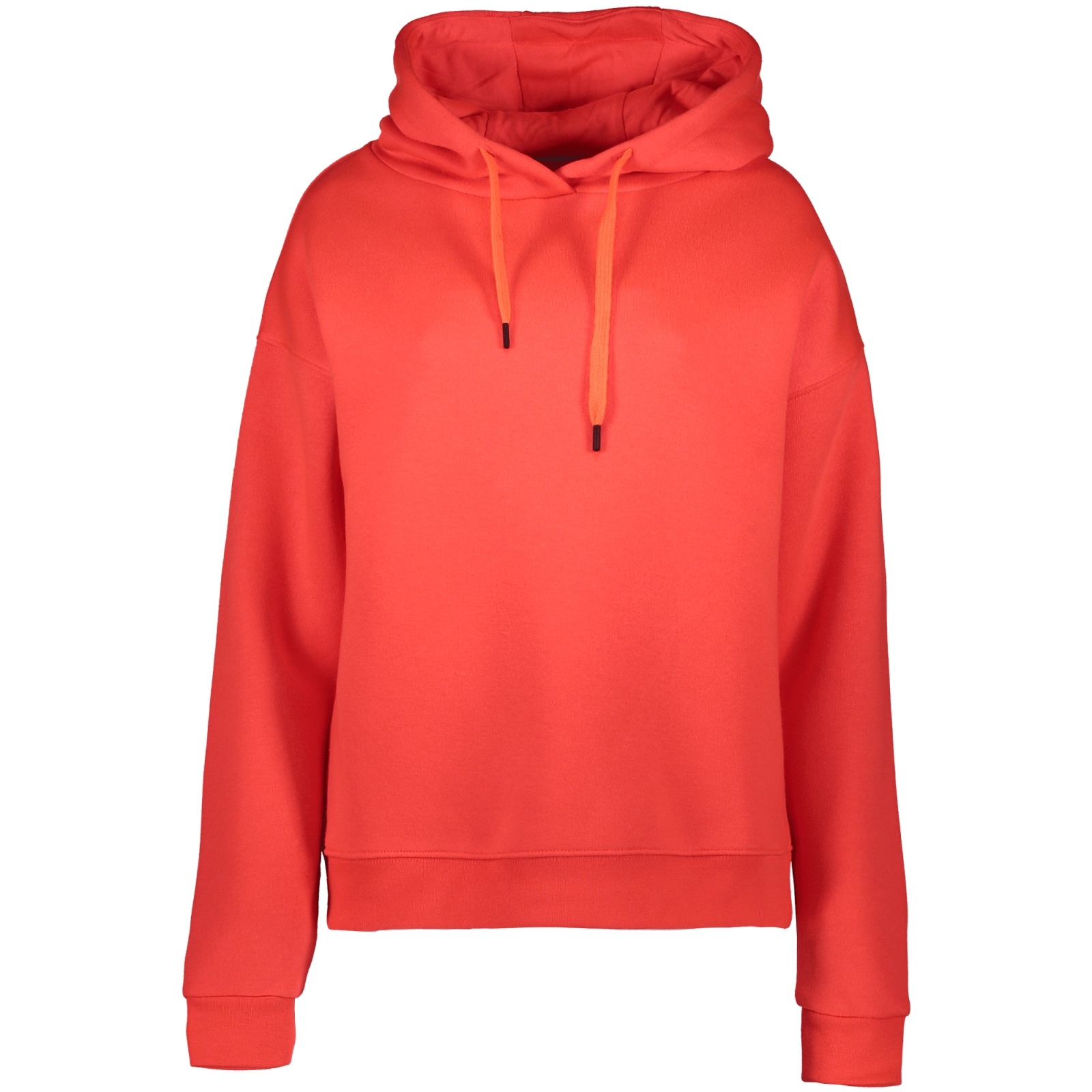 GRAZIA HOOD SW CORAL