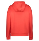 Cars Jeans GRAZIA HOOD SW CORAL