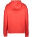 GRAZIA HOOD SW CORAL