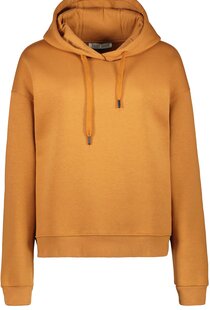 GRAZIA Hood SW Camel