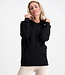 GRAZIA HOOD SW BLACK