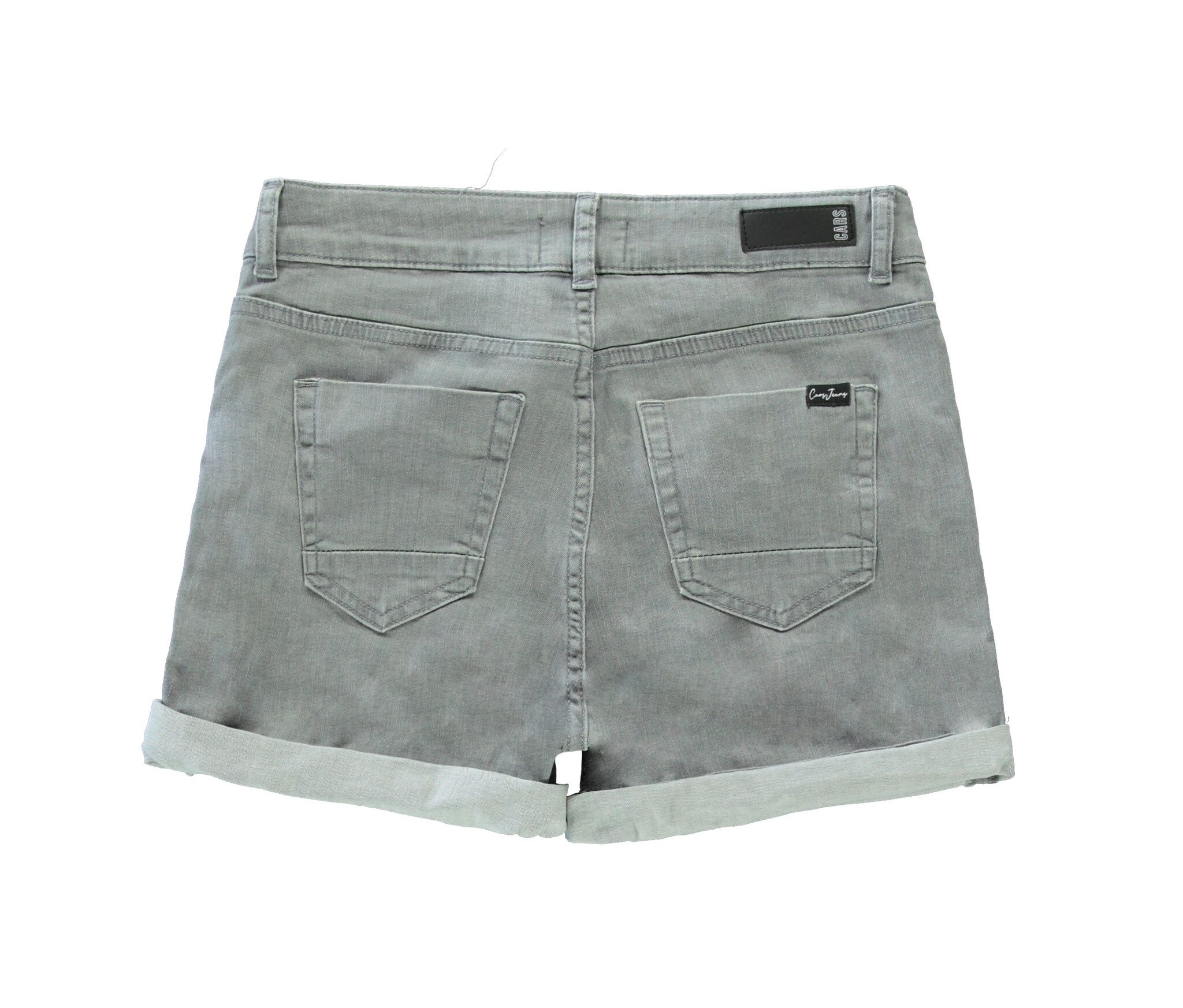 DOALY Short Den.Grey Used