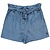 Cars Jeans BAYA Short Bleached Used