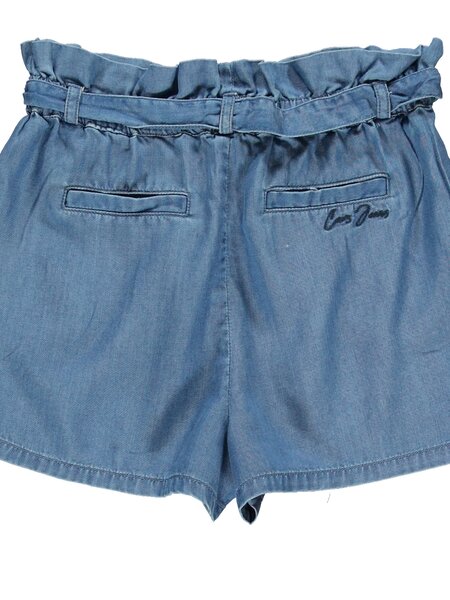 Cars Jeans BAYA Short Bleached Used