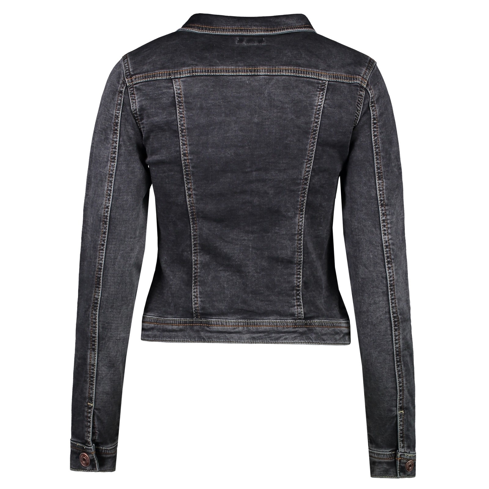 AUDRY JOG Den.Grey Used