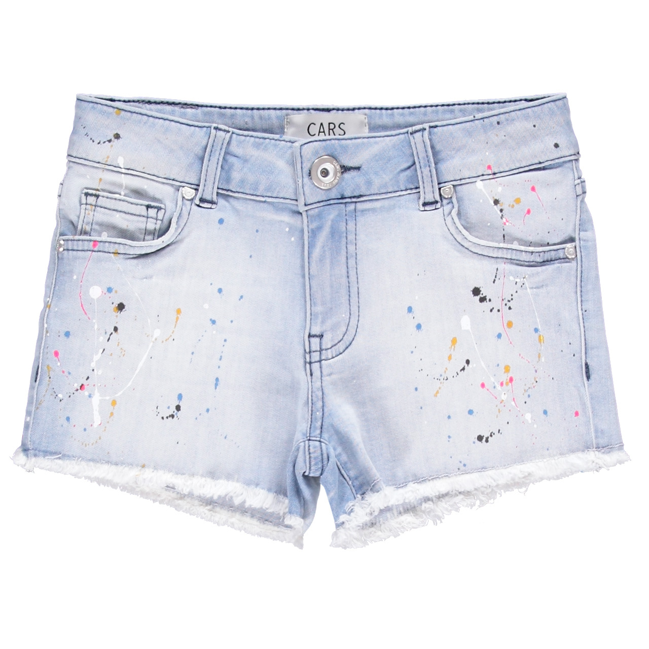 MINDY SHORT STW/BL USED
