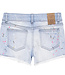 MINDY SHORT STW/BL USED