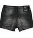 NOALIN DEN.SHORT BLACK USED