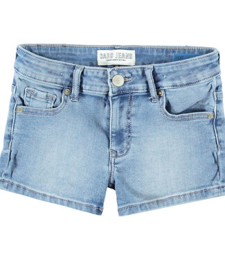 Cars Jeans NOALIN DEN.SHORT BLEACHED USED