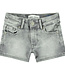NOALIN DEN.SHORT GREY USED