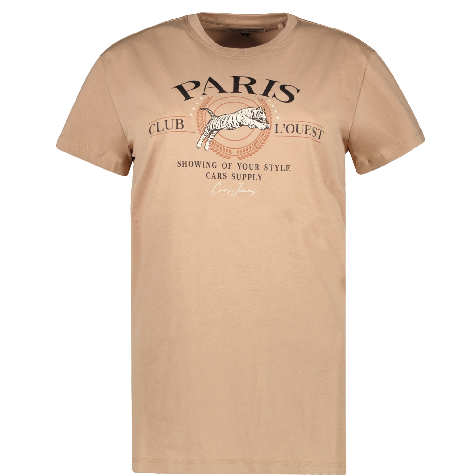 Cars Jeans PARIS TS Liver