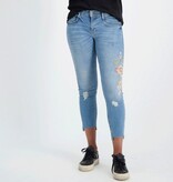 Cars Jeans ROMEE Skinny Stw Used