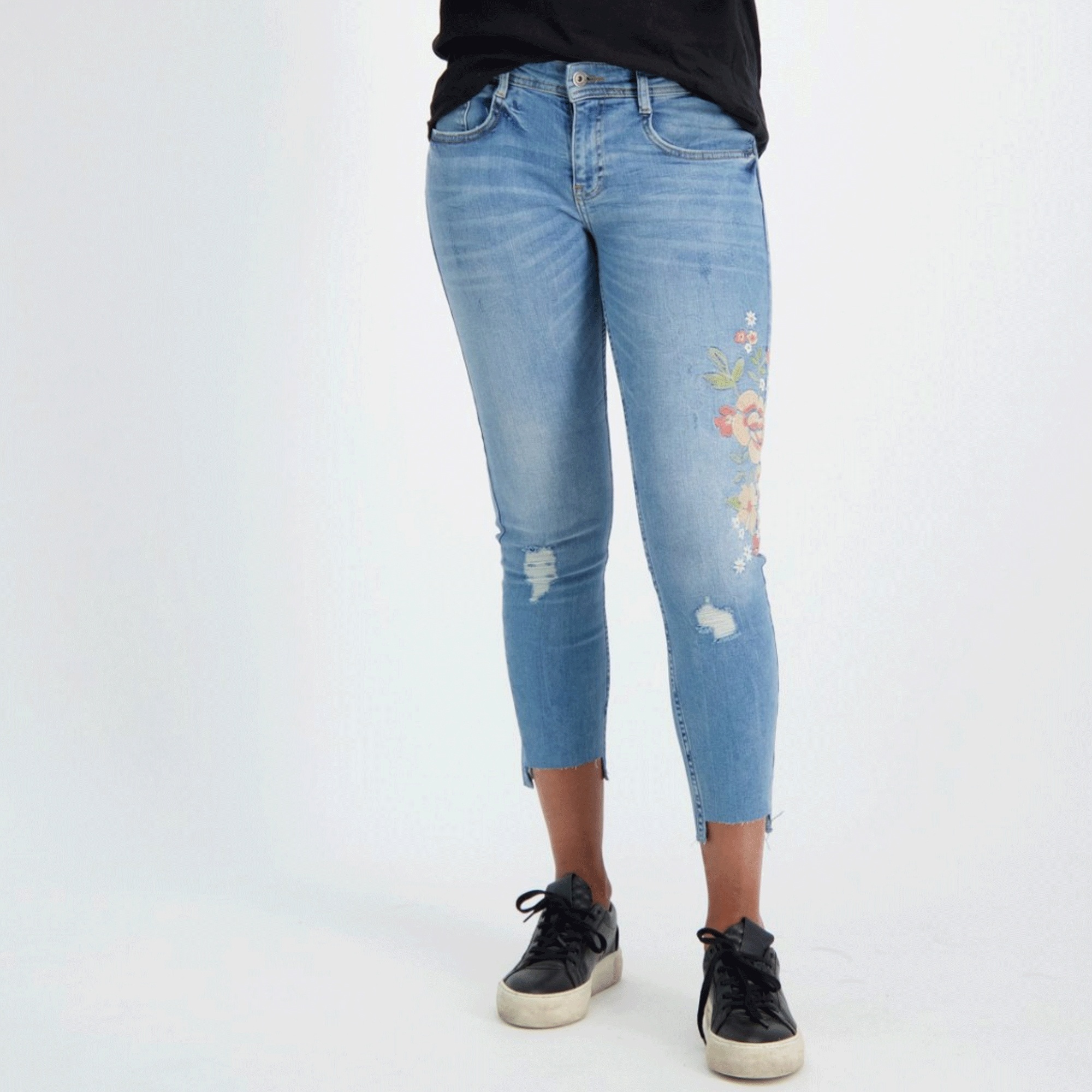 ROMEE Skinny Stw Used