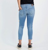 Cars Jeans ROMEE Skinny Stw Used