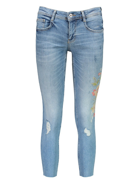 Cars Jeans ROMEE Skinny Stw Used