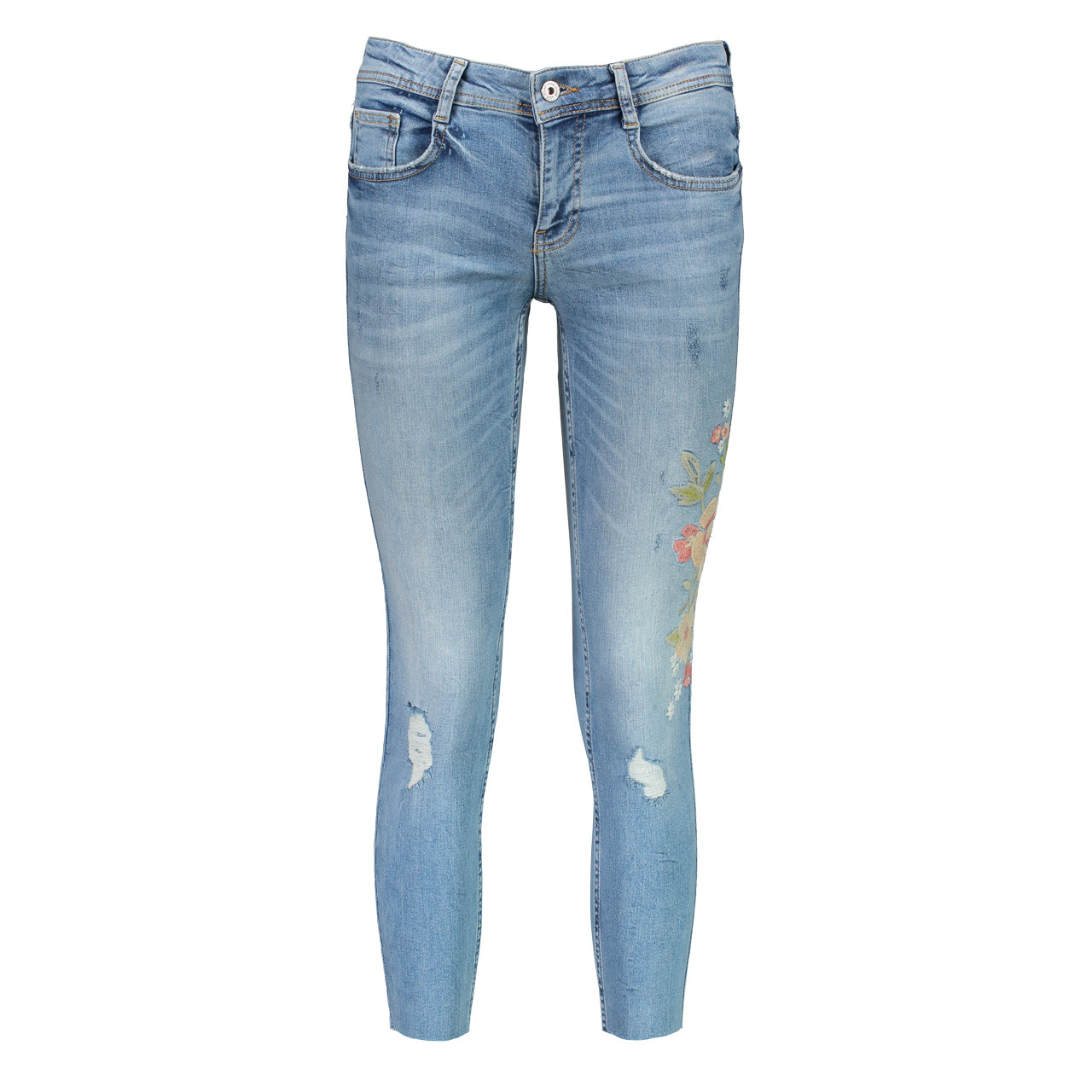 ROMEE Skinny Stw Used