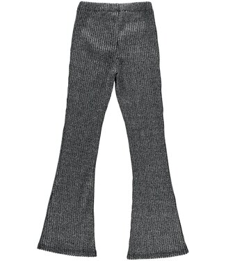 Cars Jeans ZUMA LUREX SILVER