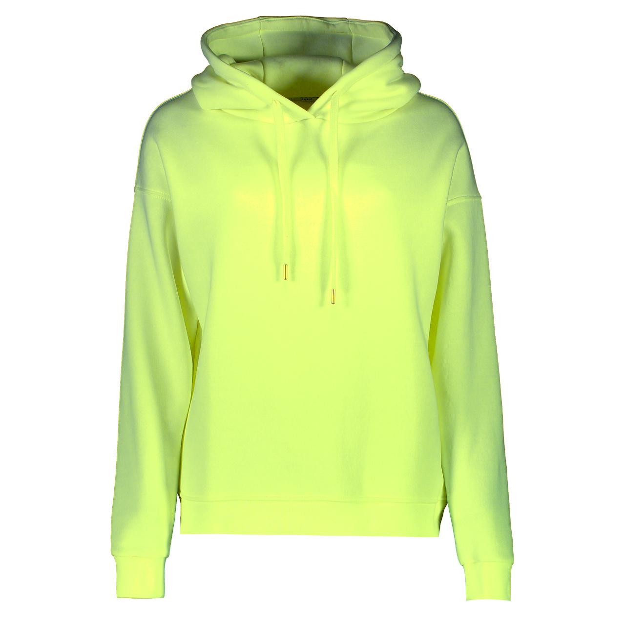 GRAZIA HOOD SW LIME