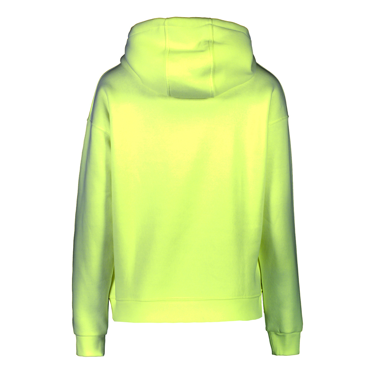 GRAZIA HOOD SW LIME