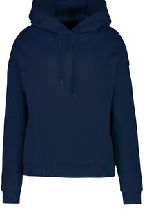 GRAZIA HOOD SW NAVY