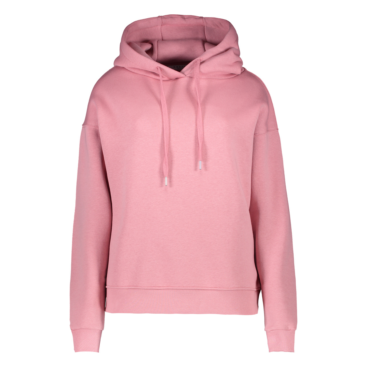 GRAZIA HOOD SW SOFT PINK