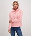 GRAZIA HOOD SW SOFT PINK
