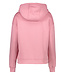 GRAZIA HOOD SW SOFT PINK